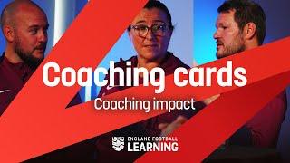 How to understand and improve your coaching impact | Football coaching advice