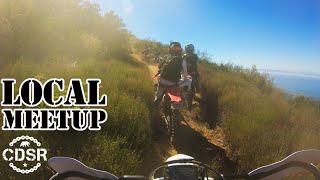 CDSR Local Meetup | Dual Sport Group Ride