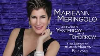 MARIEANN MERINGOLO - THE SONGS OF ALAN & MARILYN BERGMAN, SIZZLE REEL