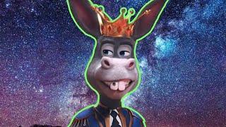 The Donkey King Deleted Title Song | Funny | Jokistan