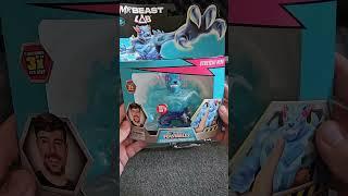 I got a Briefcase From Mr. Beast  #unboxing #mrbeast #collection