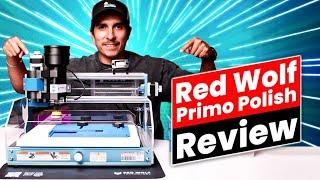 Primo Polishing System Review: The Ultimate Tool for Flawless Phone Screen Restoration!