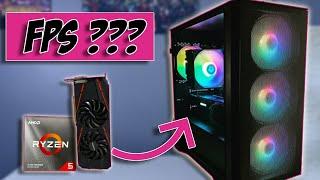 Want to save money on a gaming pc?