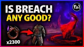 I Farmed 2300 Breach Rings - So You Don't Have To | Grasping Mail Gamba | Path of Exile 3.25