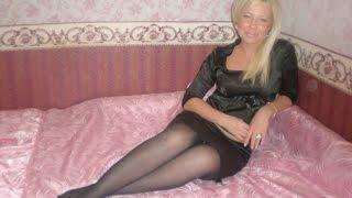 Hot Mature Milf Ladies in Nylons