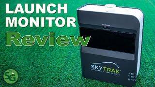 SkyTrak Golf Launch Monitor Review | Mr. Short Game