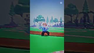 blue shirth guy dancing #viralguy #viral #robloxedit #roblox #fypシ゚viral #viral #edit #gaming #fyp