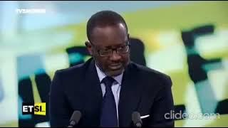 QUAND TIDJANE THIAM UTILISE LA LIMITATION DES NAISSANCE COMME UNE SOLUTION AUX PROBLÉMES ECONOMIQUES