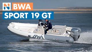 Bwa Sport 19 GT  - Il Tour