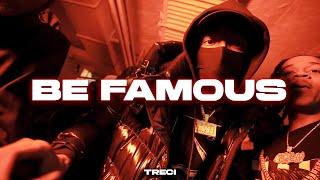 [FREE] Dee Billz Type Beat x Jerk Drill Type Beat - "Be Famous"