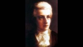 Mozart - Symphony No. 8 in D, K. 48 [complete]