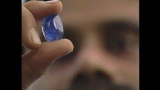 The sapphires of Kashmir documentary of Patrick Voillot