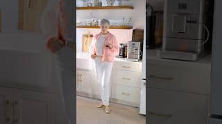 How to Style The Perfect Spring Outfit in 2025 #bethdjalali #over50style