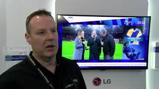 Intronics at ISE 2019 | Exterity