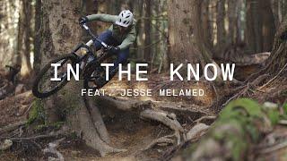 In the Know - Jesse Melamed