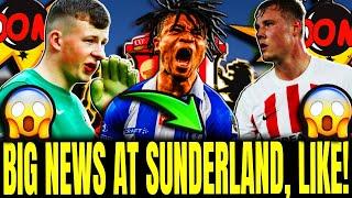  SUNDERLAND AFC'S DARKEST SECRETS REVEALED! SUNDERLAND AFC LATEST NEWS!