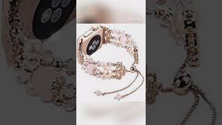 Latest wrist watch designs forgirls trendy ladies watch collection 2023  luxury watch designs #short