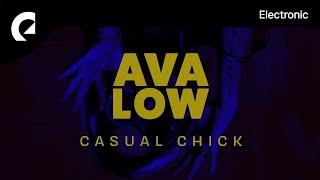 Ava Low - Casual Chic