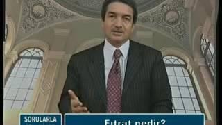 Fıtrat Nedir ?