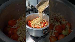 50 kg all in 1 har paneercuisine ke 1 gravy jo restaurant me use krte hn #shorts #recipe #restaurant