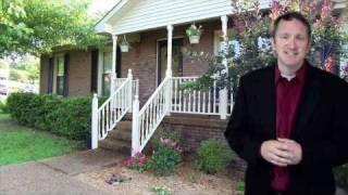 7303 Clearview Drive, Fairview, TN Property for sale