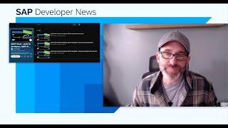 SAP Developer News