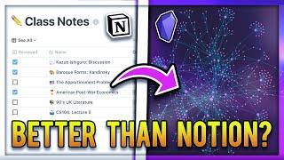  How to use Obsidian, the BEST 2024 Studying and Note Taking App for Students and School 