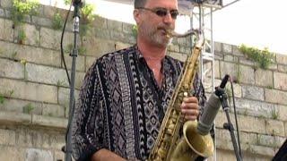 Michael Brecker - Full Concert - 08/15/98 - Newport Jazz Festival (OFFICIAL)