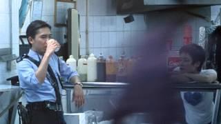 Chungking Express / Chung Hing sam lam (1994) - Cop 663 and Faye Scene