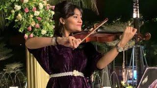 Senorita On Violin |Twisha vyas |Violin Music