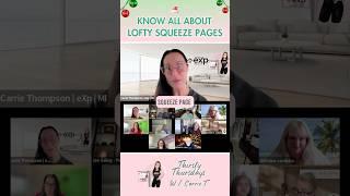 #Lofty #Leads #SqueezePages #Coaching #Trainings #youtubeshorts #realestate