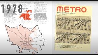 The History of METRO: An Employee’s View