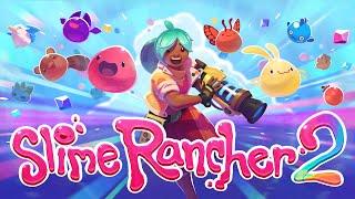 Back at Slime Rancher 2... We Lost the Yolky Slime :\