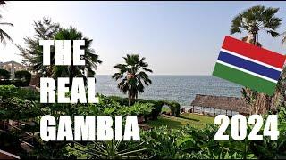 The Real Gambia 2024 