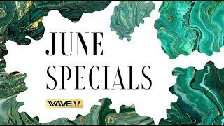 June Promos: Microneedling, Kybella, Juvederm, Surgical Deals + MORE | Wave Plastic Surgery