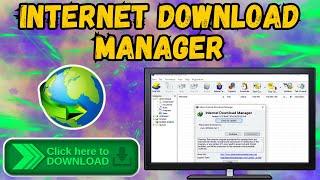 How to Install Internet Download Manager  For PC  EASY TUTORIAL for PC 2024 