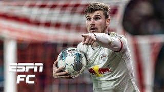 Shaka Hislop tells Timo Werner to steer clear of Liverpool | Transfer Rater