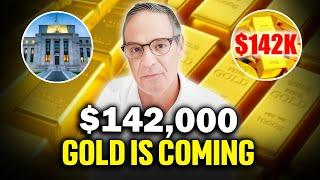 The BIG Gold Revaluation Is Here! Prepare for the BIGGEST Gold & Silver Rally Ever - Andy Schectman