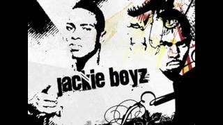 Equilibrium- JACkIE BOYZ