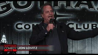 Jon Lovitz | Gotham Comedy Live