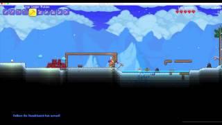 Terraria with Three Diplock bags