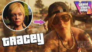 8 Důvodů Proč TRACEY DE SANTA Bude v GTA 6!