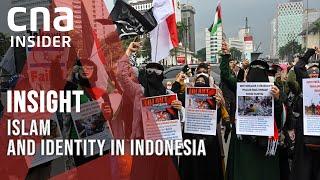 Is Indonesia Still A Bastion Of Moderate Islam & Diversity? | Insight | Full Episode