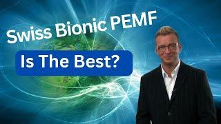 [PEMF] Which is the  Best PEMF System? | Wolfgang Jaksch's Talk on May 19 2024 in Vancouver