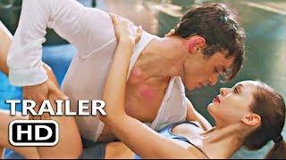 HIGH STRUNG FREE DANCE Official Trailer (2019) Thomas Doherty Movie