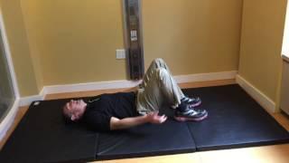 Core Endurance Exercises