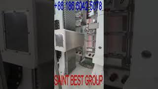 Vertical CNC Glass Drilling Milling Machine,Vertical CNC Glass Working Center