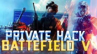 Battlefield 5 Hack for Windows | Aimbot / Wallhack and More | Free Download 2024