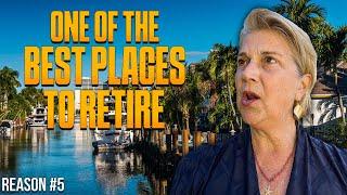 Retirement Living Florida and 55+ Communities and Many Housing Options.