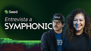 Distribución Digital para Artistas y Sellos Independientes | Symphonic Distribution